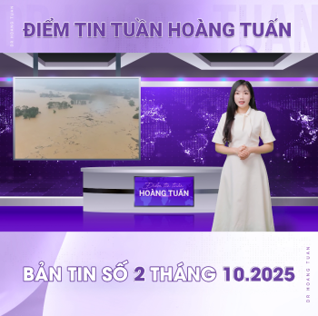 Bản tin tuần Dr Hoàng Tuấn số 18 - Tuần 2 tháng 10/2025